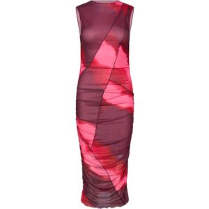 Noella N-Sutton Dress M Red M Noella N-Sutton Dress M Red M