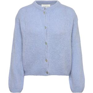 Noella N-Kae Knit Cardigan S/M Blue S/M Noella N-Kae Knit Cardigan S/M Blue S/M