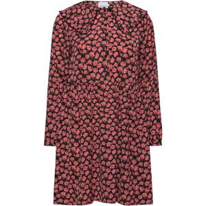 Noella Dania Dress Polyester L Patterned L Noella Dania Dress Polyester L Patterned L