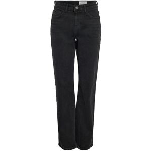 NOISY MAY Nmmonica Hw Straight Jean Black Noos 27 x 32 Black 27 x 32 NOISY MAY Nmmonica Hw Straight Jean Black Noos 27 x 32 Black 27 x 32