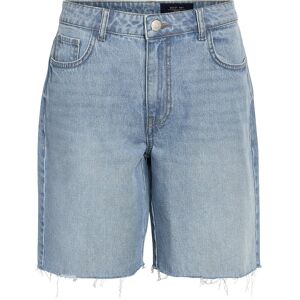 NOISY MAY Nmholla Nw Loose Shorts Az425Lb Noos M Blue M NOISY MAY Nmholla Nw Loose Shorts Az425Lb Noos M Blue M