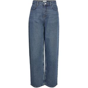 NOISY MAY Nmalexa Mw Loose Jeans Fo055Mb Noos 29 x 32 Blue 29 x 32 NOISY MAY Nmalexa Mw Loose Jeans Fo055Mb Noos 29 x 32 Blue 29 x 32