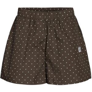 NOISY MAY Nmfrida Shorts Wvn S* S Brown S NOISY MAY Nmfrida Shorts Wvn S* S Brown S