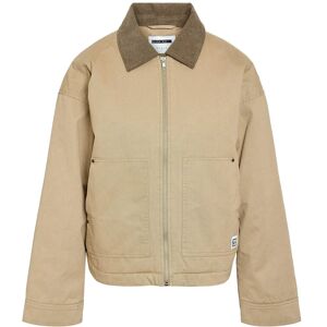 NOISY MAY Nmrue L/S Jacket Fwd XS Beige XS NOISY MAY Nmrue L/S Jacket Fwd XS Beige XS