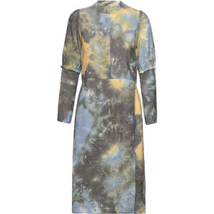 NORR Lucy Dress 36 Patterned 36 NORR Lucy Dress 36 Patterned 36