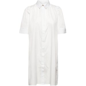 NORR Billie Dress 36 White 36 NORR Billie Dress 36 White 36