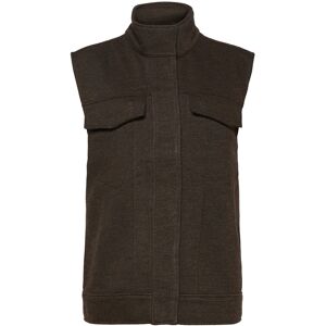 NORR Kenia Waistcoat 36 Black 36 NORR Kenia Waistcoat 36 Black 36
