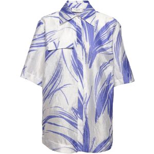 NORR Leisure Shirt 36 Patterned 36 NORR Leisure Shirt 36 Patterned 36