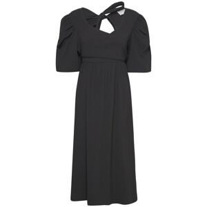 NORR Lamara Dress 38 Black 38 NORR Lamara Dress 38 Black 38