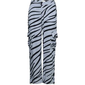 NORR Tikka Pants 34 Grey 34 NORR Tikka Pants 34 Grey 34