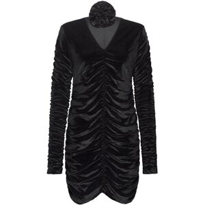 NORR Ibiza Rose Dress 38 Black 38 NORR Ibiza Rose Dress 38 Black 38