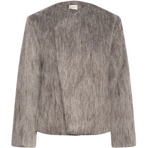 NORR Coleen Jacket XL Grey XL NORR Coleen Jacket XL Grey XL