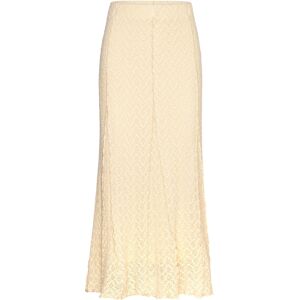 NORR Rosalina Skirt 36 Yellow 36 NORR Rosalina Skirt 36 Yellow 36