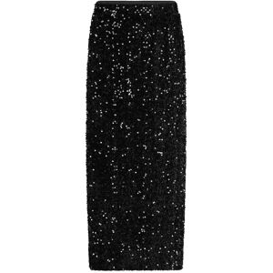 NORR Milan Skirt 38 Black 38 NORR Milan Skirt 38 Black 38