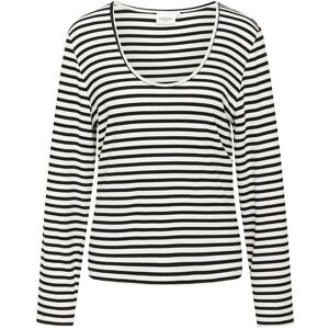 NORVIG Nadia L/S T-Shirt M Black M NORVIG Nadia L/S T-Shirt M Black M