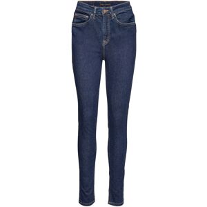 Nudie Jeans Hightop Tilde 24 x 30 Blue 24 x 30 Nudie Jeans Hightop Tilde 24 x 30 Blue 24 x 30