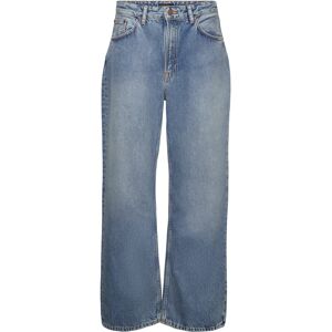 Nudie Jeans Clean Eileen Vintage Dreams 27 x 34 Blue 27 x 34 Nudie Jeans Clean Eileen Vintage Dreams 27 x 34 Blue 27 x 34
