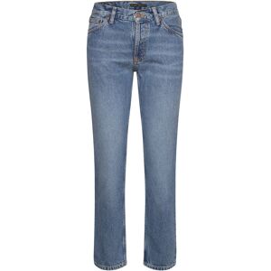 Nudie Jeans Shady Sadie Indigo Blues 24 x 28 Blue 24 x 28 Nudie Jeans Shady Sadie Indigo Blues 24 x 28 Blue 24 x 28