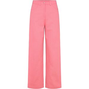 nué notes Jade Pants 36 Pink 36 nué notes Jade Pants 36 Pink 36