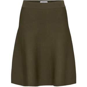 Nümph Nulillypilly Skirt XXL Khaki XXL Nümph Nulillypilly Skirt XXL Khaki XXL