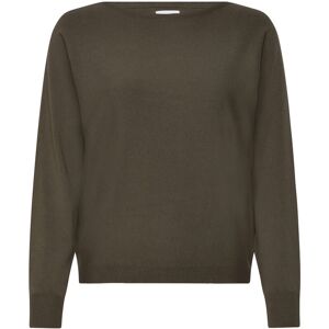 Nümph Nudaya Pullover XXL Khaki XXL Nümph Nudaya Pullover XXL Khaki XXL