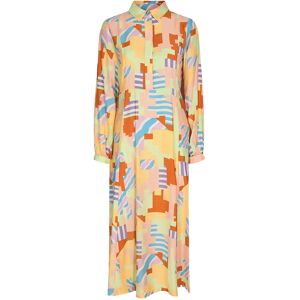 Nümph Numartine Sara Dress 38 Patterned 38 Nümph Numartine Sara Dress 38 Patterned 38
