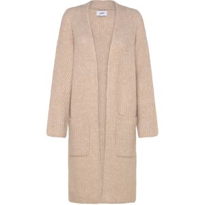 Nümph Nuzindi Long Cardigan L Beige L Nümph Nuzindi Long Cardigan L Beige L