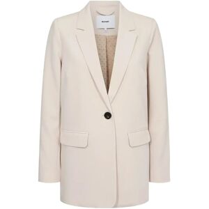 Nümph Nuronja Blazer 40 Beige 40 Nümph Nuronja Blazer 40 Beige 40