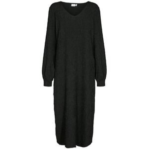 Nümph Nusybil Dress XS Black XS Nümph Nusybil Dress XS Black XS
