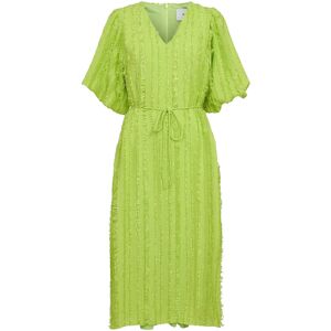 Nümph Numoleko Dress 36 Green 36 Nümph Numoleko Dress 36 Green 36