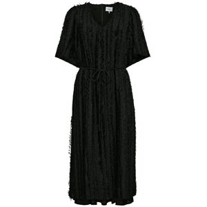 Nümph Numoleko Dress 34 Black 34 Nümph Numoleko Dress 34 Black 34