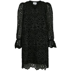 Nümph Nueliza Dress 34 Black 34 Nümph Nueliza Dress 34 Black 34