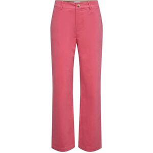Nümph Nujoanna Pants 36 Pink 36 Nümph Nujoanna Pants 36 Pink 36