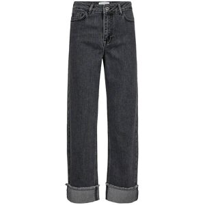 Nümph Nutoronto Jeans - Dark Grey 36 Grey 36 Nümph Nutoronto Jeans - Dark Grey 36 Grey 36