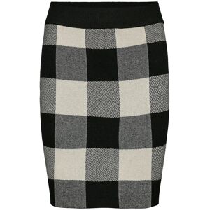 Nümph Nulitta Skirt M Black M Nümph Nulitta Skirt M Black M