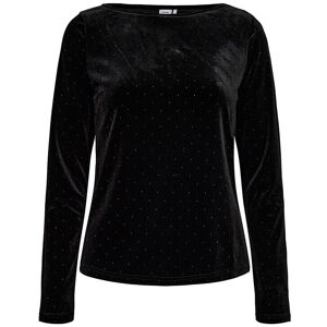 Nümph Nudria Blouse XS Black XS Nümph Nudria Blouse XS Black XS
