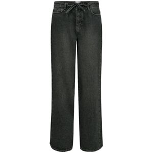 Nümph Nubrooklyn Jeans 36 Black 36 Nümph Nubrooklyn Jeans 36 Black 36