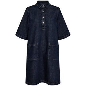 Nümph Nulondon Dress 44 Navy 44 Nümph Nulondon Dress 44 Navy 44