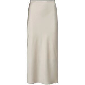 Nümph Nuivory Skirt 38 Cream 38 Nümph Nuivory Skirt 38 Cream 38