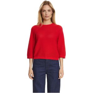 Nümph Nuvilde Pullover L Red L Nümph Nuvilde Pullover L Red L