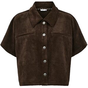 Nümph Nuthea Shirt L/XL Brown L/XL Nümph Nuthea Shirt L/XL Brown L/XL