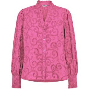 Nümph Nutulka Blouse 36 Pink 36 Nümph Nutulka Blouse 36 Pink 36