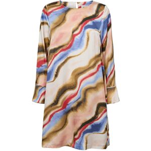 Nümph Nusikka Dress 36 Patterned 36 Nümph Nusikka Dress 36 Patterned 36
