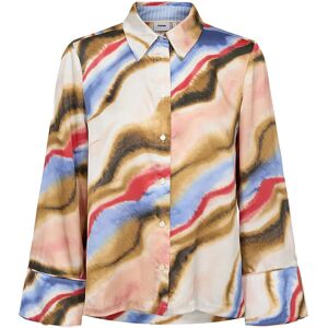 Nümph Nusikka Shirt 38 Patterned 38 Nümph Nusikka Shirt 38 Patterned 38