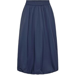 Nümph Nufrankie Balloon Skirt 34 Navy 34 Nümph Nufrankie Balloon Skirt 34 Navy 34