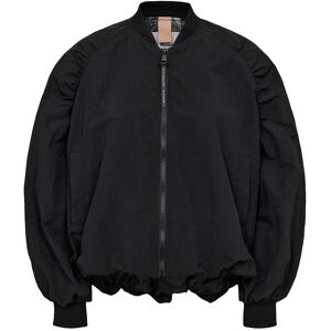 Nümph Nubolina Jacket 36 Black 36 Nümph Nubolina Jacket 36 Black 36