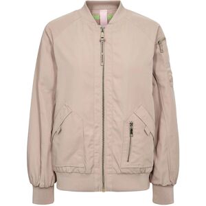 Nümph Nuallie Jacket 42 Beige 42 Nümph Nuallie Jacket 42 Beige 42