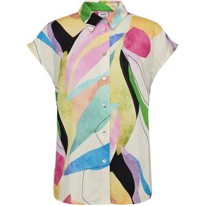 Nümph Nuadeline Sl Shirt 38 Patterned 38 Nümph Nuadeline Sl Shirt 38 Patterned 38