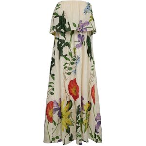 Nümph Nubelisa Maxi Dress 40 Patterned 40 Nümph Nubelisa Maxi Dress 40 Patterned 40