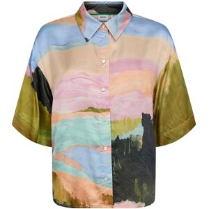Nümph Numeadow Shirt 36 Patterned 36 Nümph Numeadow Shirt 36 Patterned 36